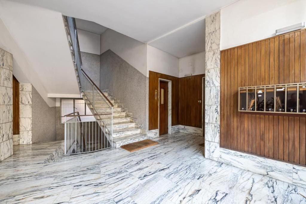 Casa Di Aurora - La Porta Sul Vaticano Рим Экстерьер фото